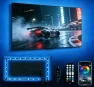 Thumbnail Led Strip Lights for Bedroom, 33ft Chasing Effect Dream ICRGB — LED Strip Lights, Daymeet
