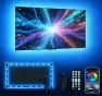 Thumbnail Led Strip Lights for Bedroom, 33ft Chasing Effect Dream ICRGB — LED Strip Lights, Daymeet