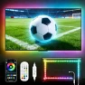 Thumbnail Led Strip Lights for Bedroom, 33ft Chasing Effect Dream ICRGB — LED Strip Lights, Daymeet