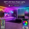 Thumbnail Neon Rope Lights — LED Strip Lights, LETIANPAI