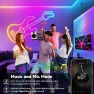 Thumbnail Neon Rope Lights — LED Strip Lights, LETIANPAI