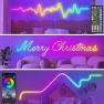 Thumbnail Neon Rope Lights — LED Strip Lights, LETIANPAI