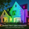 Thumbnail Neon Rope Lights — LED Strip Lights, LETIANPAI