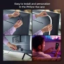 Thumbnail Play Gradient Smart TV Light Strip — LED Strip Lights, Philips