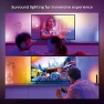 Thumbnail Play Gradient Smart TV Light Strip — LED Strip Lights, Philips