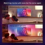 Thumbnail Play Gradient Smart TV Light Strip — LED Strip Lights, Philips