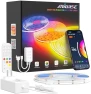 Thumbnail RGB COB LED Strip Light — LED Strip Lights, MIWISE