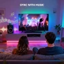 Thumbnail RGB COB LED Strip Light — LED Strip Lights, MIWISE