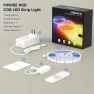 Thumbnail RGB COB LED Strip Light — LED Strip Lights, MIWISE