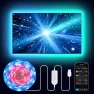 Thumbnail RGB+IC LED TV Backlight Strip — LED Strip Lights, Pak Store
