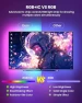 Thumbnail RGB+IC LED TV Backlight Strip — LED Strip Lights, Pak Store