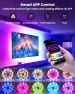 Thumbnail RGB+IC LED TV Backlight Strip — LED Strip Lights, Pak Store