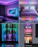 Thumbnail RGB+IC LED TV Backlight Strip — LED Strip Lights, Pak Store
