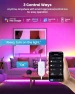 Thumbnail RGB+IC LED TV Backlight Strip — LED Strip Lights, Pak Store