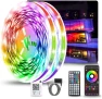 Thumbnail RGB LED Strip Lights 300FT (2 Rolls of 150FT) — LED Strip Lights, NBBUFF