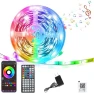 Thumbnail RGB LED Strip Lights 50FT — LED Strip Lights, GANZQH