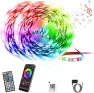 Thumbnail RGB LED Strip Lights 50FT — LED Strip Lights, GANZQH