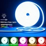 Thumbnail RGB Neon LED Rope Lights — LED Strip Lights, Cozylady