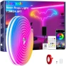 Thumbnail RGB Neon LED Rope Lights — LED Strip Lights, Cozylady