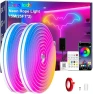 Thumbnail RGB Neon LED Rope Lights — LED Strip Lights, Cozylady