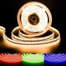 Thumbnail RGB Smart IC COB LED Strip Light 18ft — LED Strip Lights, Gingsow