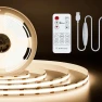 Thumbnail RGB Smart IC COB LED Strip Light USB 5V 6.56ft/2m — LED Strip Lights, PAUTIX