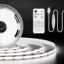 Thumbnail RGB Smart IC COB LED Strip Light USB 5V 6.56ft/2m — LED Strip Lights, PAUTIX