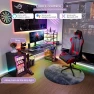 Thumbnail RGB Smart IC COB LED Strip Lights Chasing Color — LED Strip Lights, MIWISE