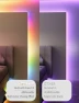 Thumbnail RGB Smart IC USB LED Light Strip 6.56ft — LED Strip Lights, PAUTIX