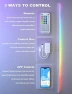 Thumbnail RGB Smart IC USB LED Light Strip 6.56ft — LED Strip Lights, PAUTIX