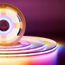 Thumbnail RGB Smart IC USB LED Light Strip 6.56ft — LED Strip Lights, PAUTIX
