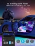 Thumbnail RGBIC Car LED Strip Lights — LED Strip Lights, Govee