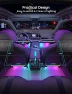 Thumbnail RGBIC Car LED Strip Lights — LED Strip Lights, Govee