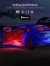 Thumbnail RGBIC Car LED Strip Lights — LED Strip Lights, Govee