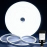 Thumbnail RGBIC LED Strip Lights, 33Ft Neon Rope Lights — LED Strip Lights, echosari