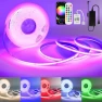 Thumbnail RGBW COB LED Strip Light 32.8 FT — LED Strip Lights, Sumaote