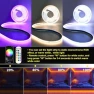 Thumbnail RGBW COB LED Strip Light 32.8 FT — LED Strip Lights, Sumaote