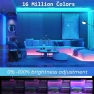 Thumbnail RGBW COB LED Strip Light 32.8 FT — LED Strip Lights, Sumaote