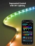 Thumbnail S2 AI Smart LED Strip Lights — LED Strip Lights, Lepro