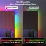 Thumbnail Smart IC RGB FCOB COB LED Strip — LED Strip Lights, BTF-LIGHTING