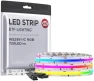 Thumbnail Smart IC RGB FCOB COB LED Strip — LED Strip Lights, BTF-LIGHTING