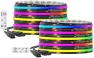 Thumbnail Smart IC RGB FCOB COB LED Strip — LED Strip Lights, BTF-LIGHTING