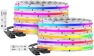 Thumbnail Smart IC RGB FCOB COB LED Strip — LED Strip Lights, BTF-LIGHTING