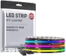 Thumbnail Smart IC RGB FCOB COB LED Strip — LED Strip Lights, BTF-LIGHTING
