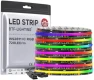 Thumbnail Smart IC RGB FCOB COB LED Strip — LED Strip Lights, BTF-LIGHTING