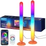 Thumbnail Smart ICRGB LED Lights Bars — LED Strip Lights, Borllyem
