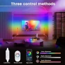 Thumbnail Smart ICRGB LED Lights Bars — LED Strip Lights, Borllyem