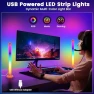 Thumbnail Smart ICRGB LED Lights Bars — LED Strip Lights, Borllyem