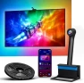 Thumbnail Smart LED Backlight with Camera — LED Strip Lights, Ailofy