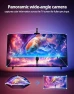 Thumbnail Smart LED Backlight with Camera — LED Strip Lights, Ailofy